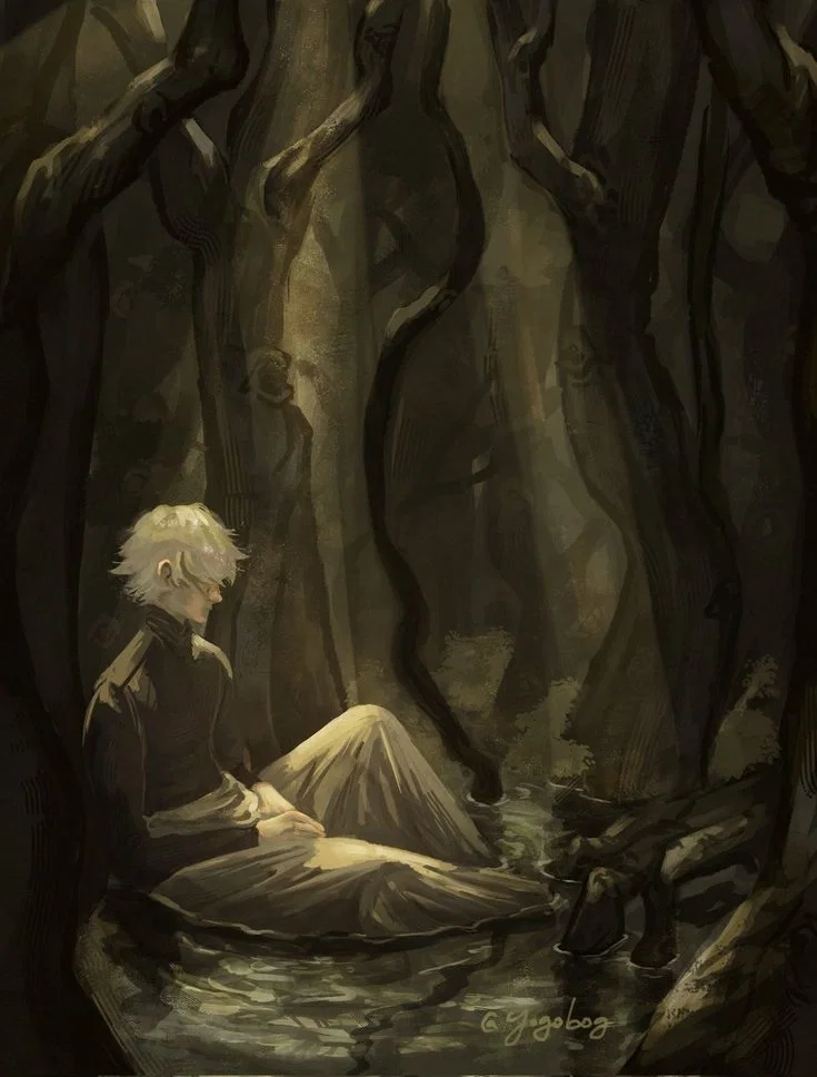 Avatar of Qifrey
