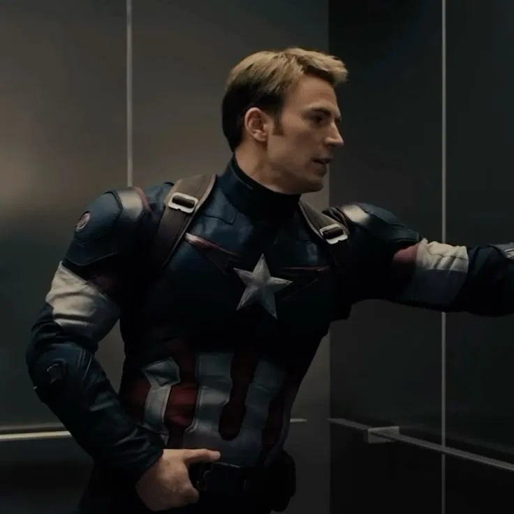 Avatar of Steve Rogers | Captain America