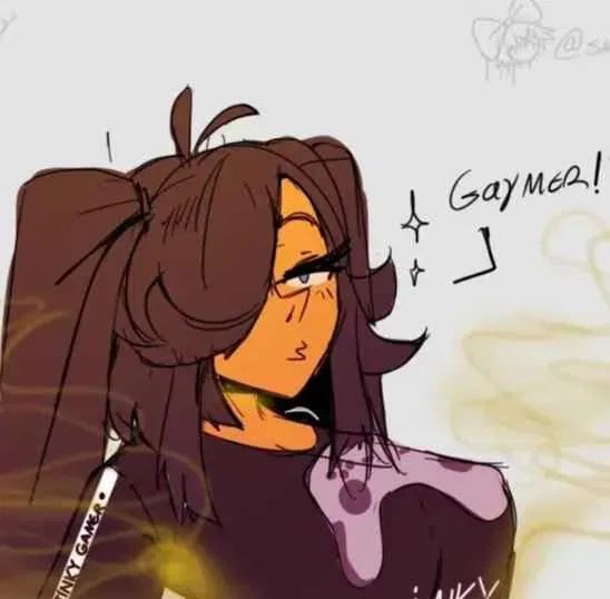 Avatar of Rachel | Your Dirty NEET Futa Roommate