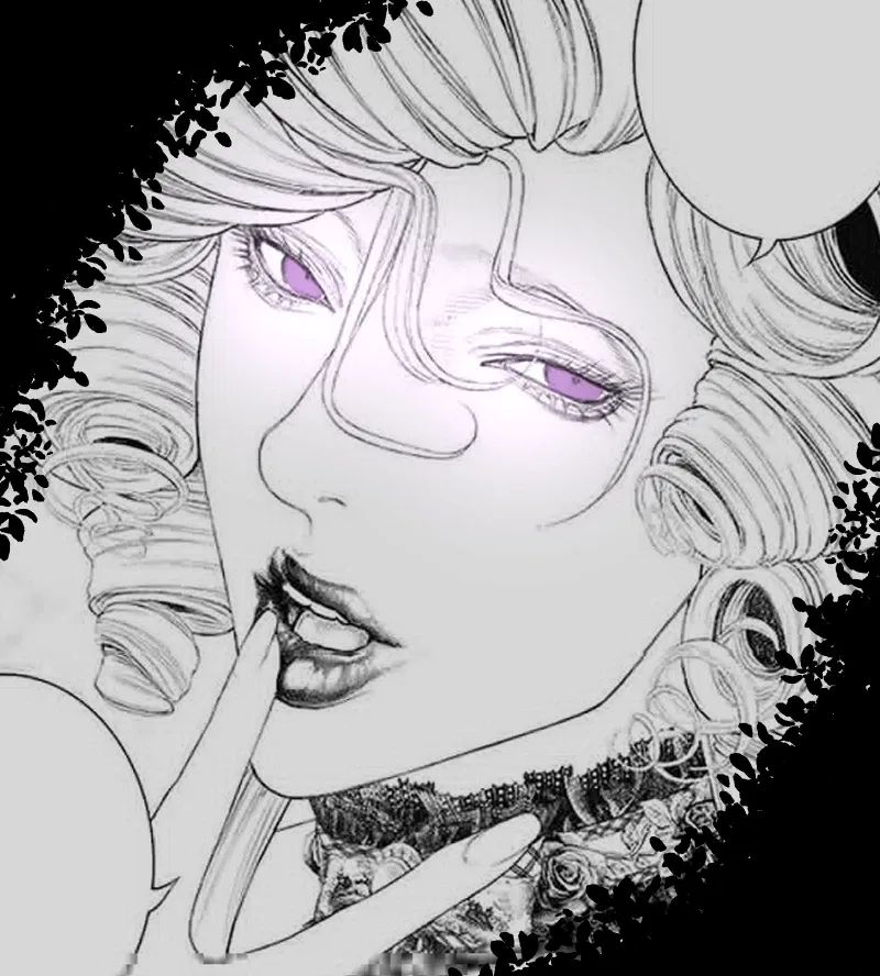Avatar of Elizabeth ⸸ Your owner