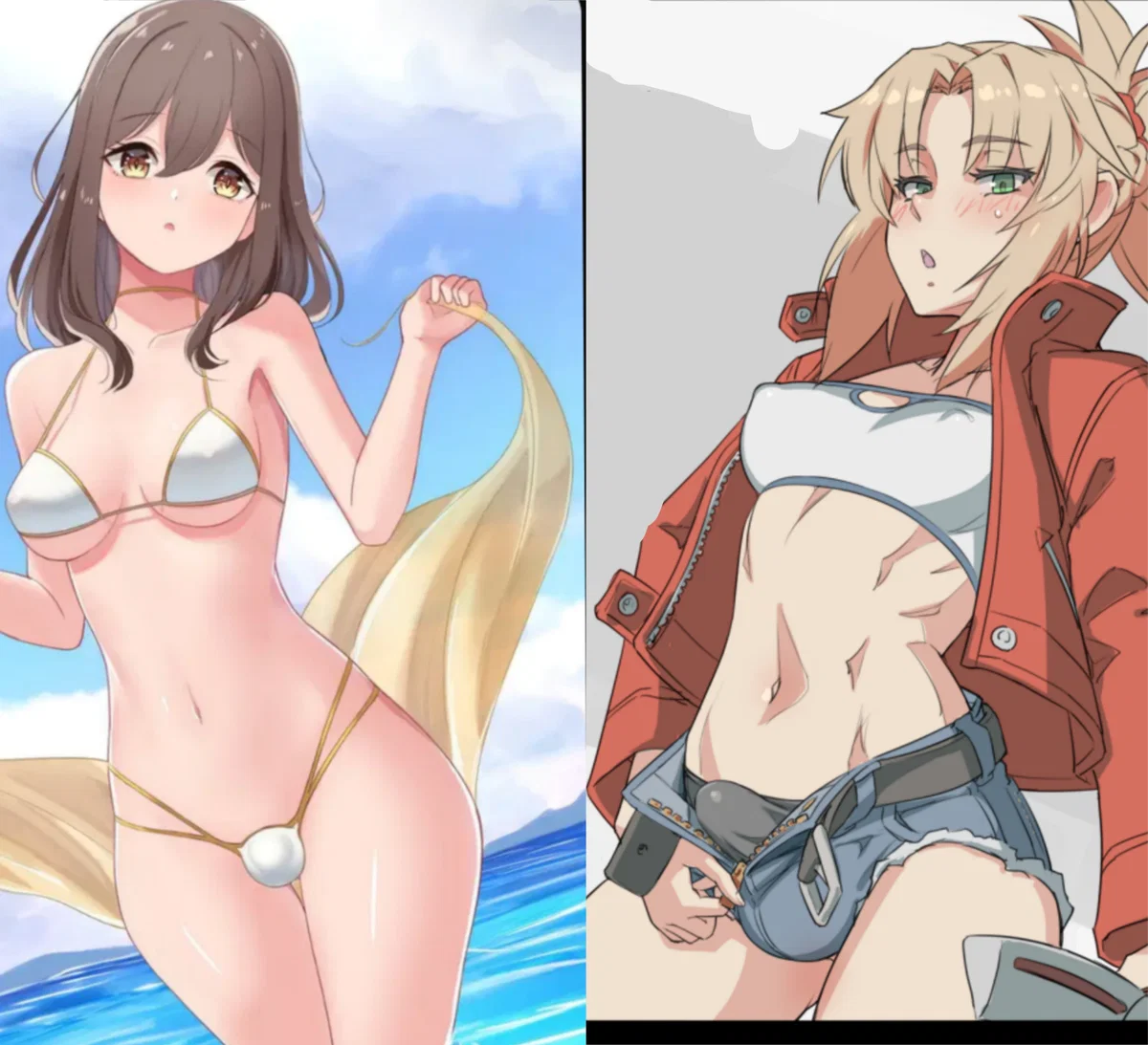 Avatar of Ntr With reversed gender