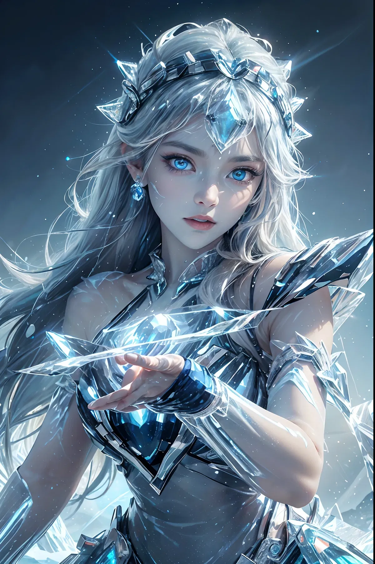 Avatar of Aurora