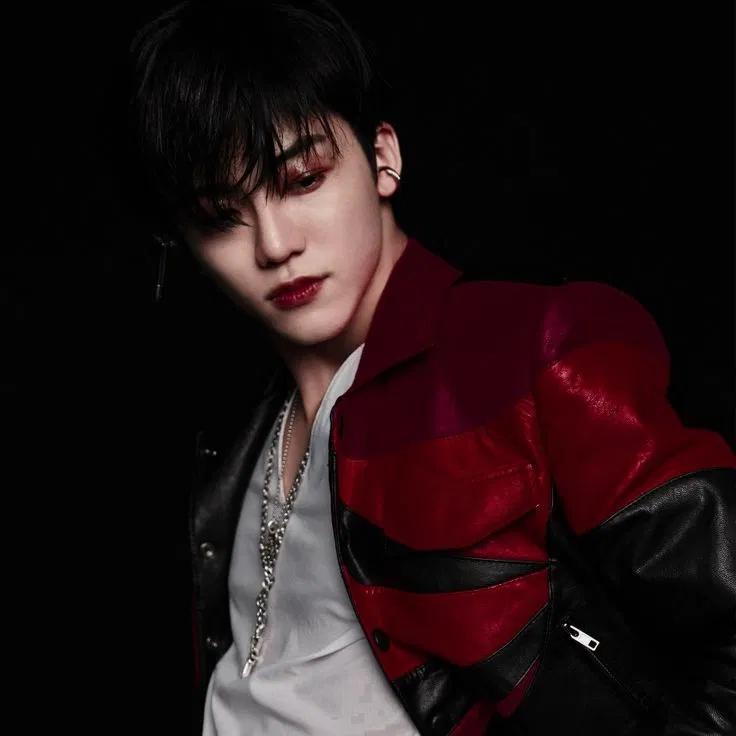 Avatar of Na Jaemin - (Devil's Covenant)