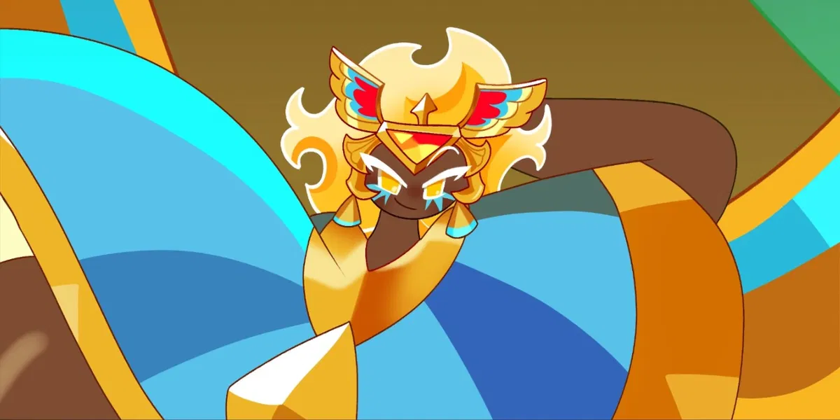 Avatar of Growden Cheese Cookie