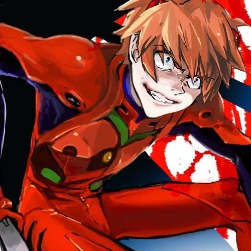 Avatar of || Asuka || MALE