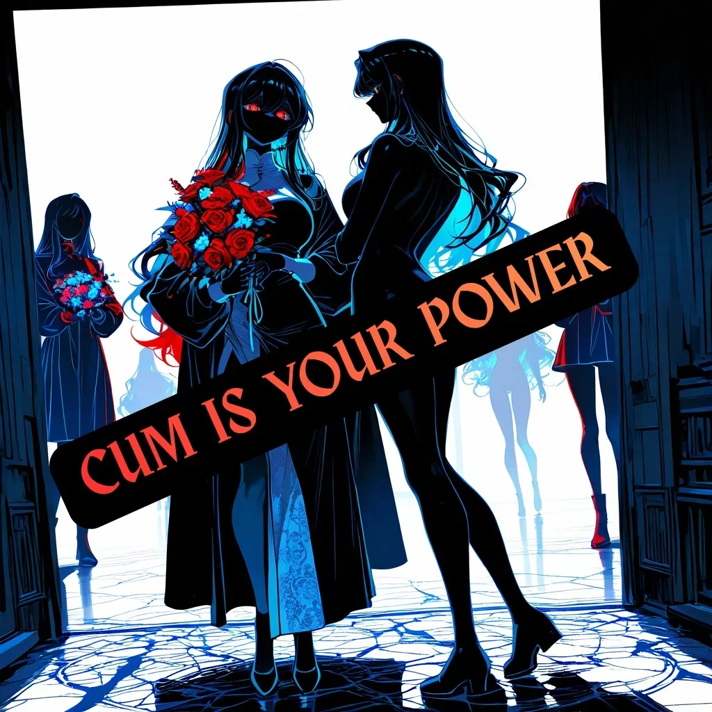Avatar of Cum is Your Power