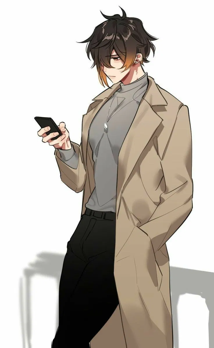Avatar of • Zhongli •
