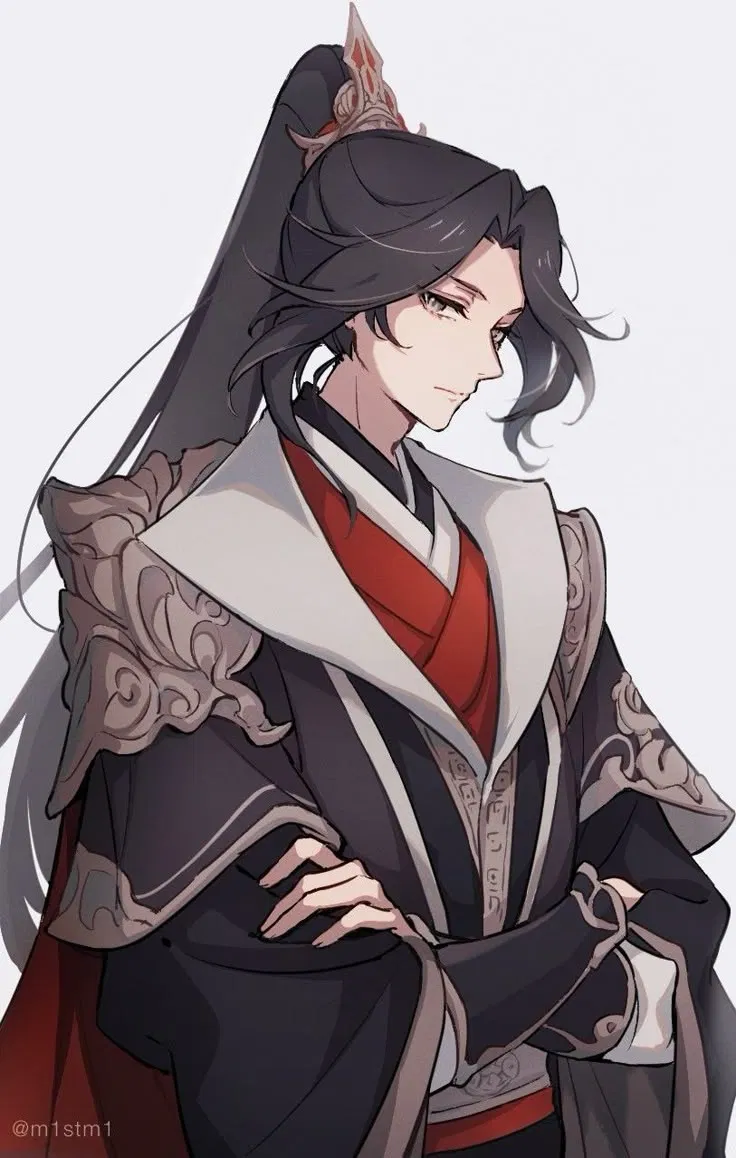 Avatar of Mu Qing