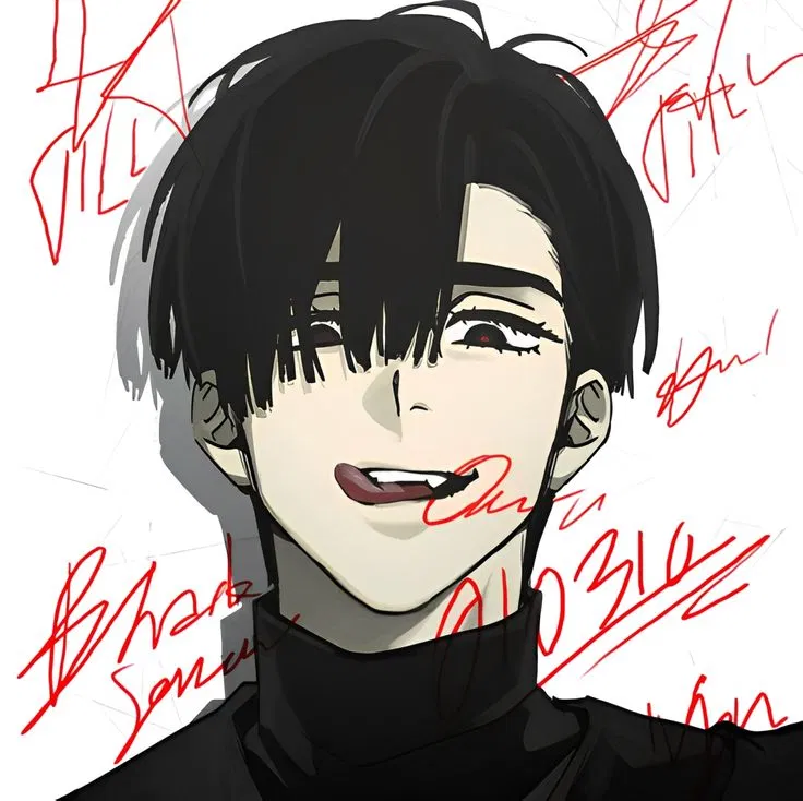 Avatar of Ivan | Prison AU