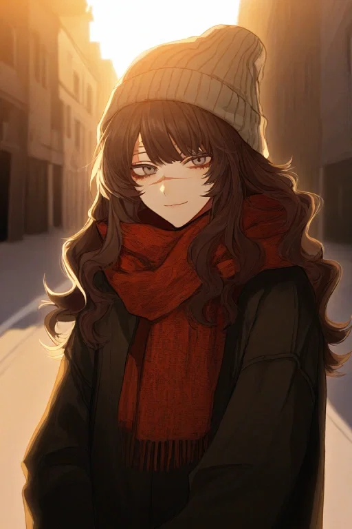 Avatar of Sue | Homeless Runaway