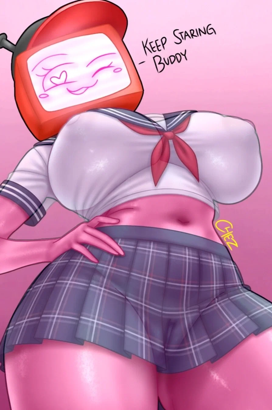 Avatar of Rebellious friend from school | Roblox, Forsaken school AU