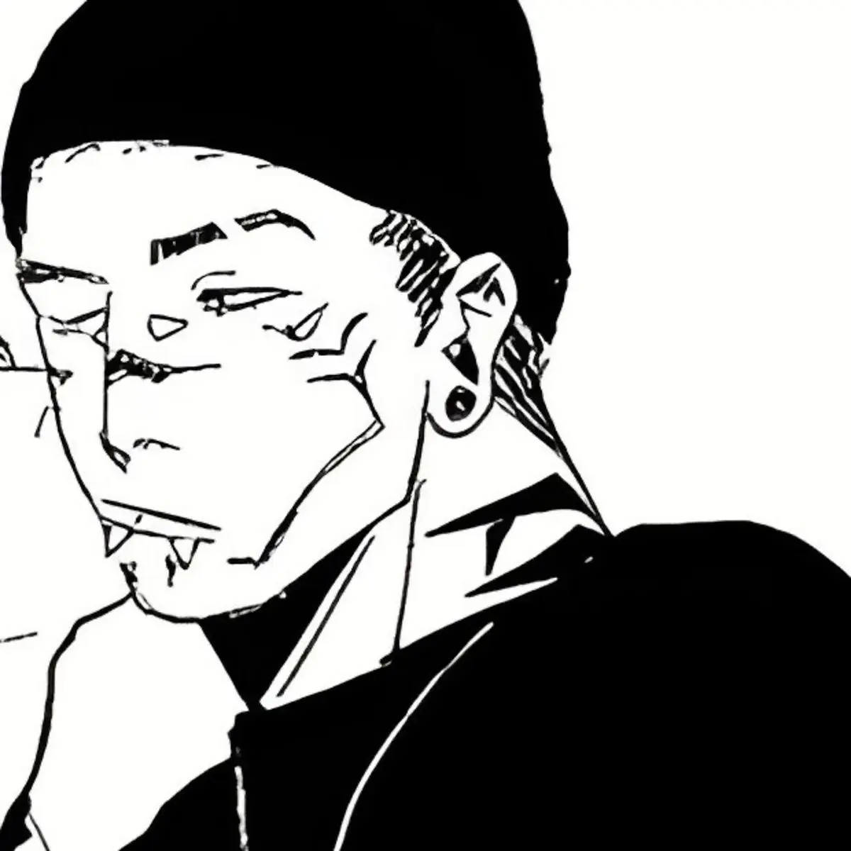 Avatar of Ryomen Sukuna