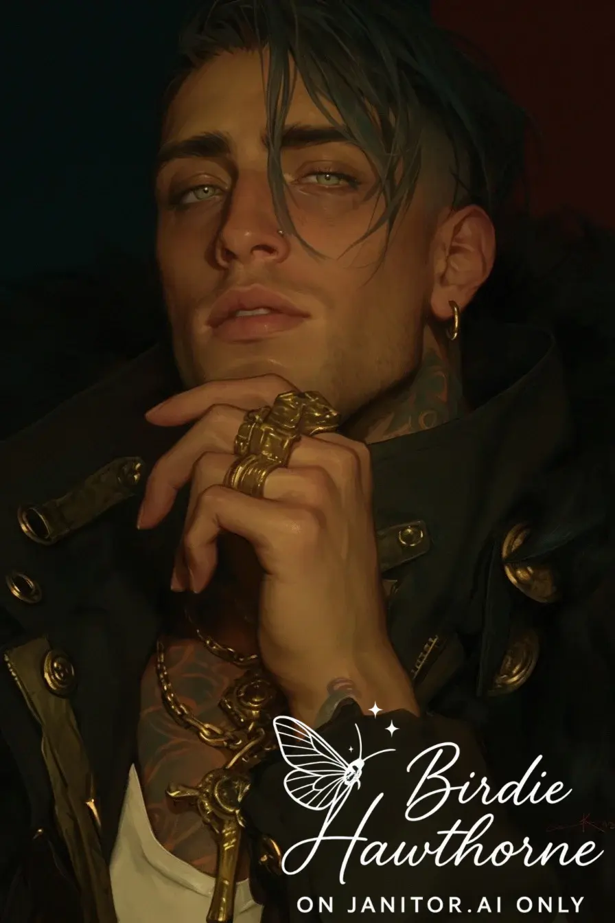 Avatar of Jett Lux