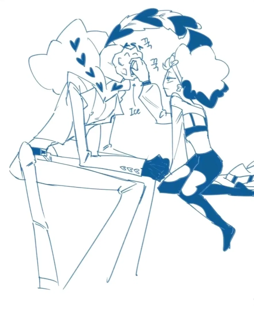 Avatar of The Vees