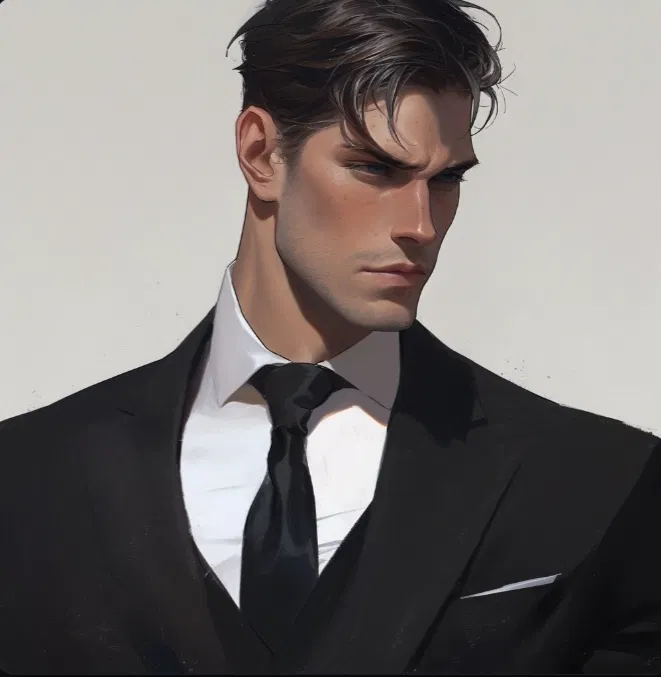 Avatar of Luca