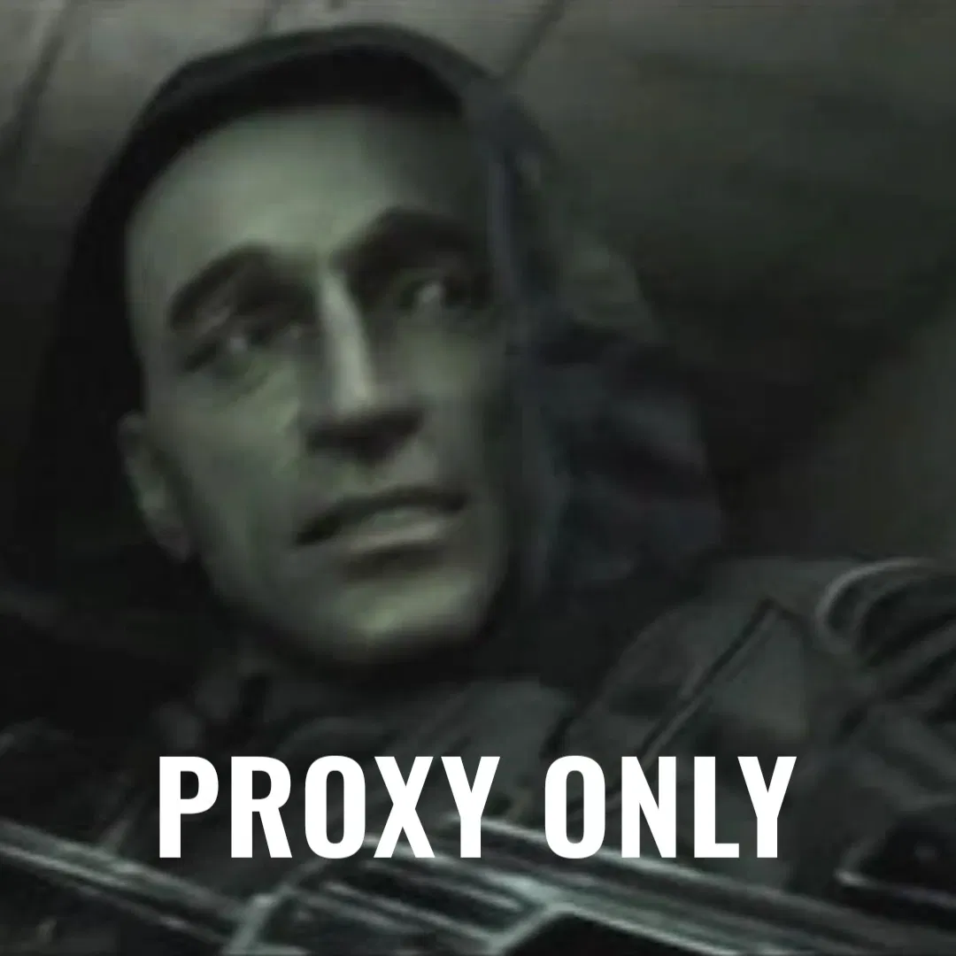 Avatar of Strelok