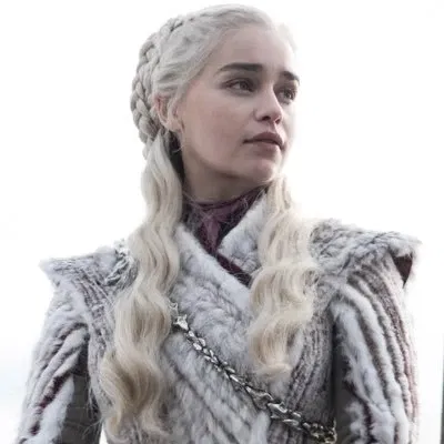Avatar of Daenerys Targaryen
