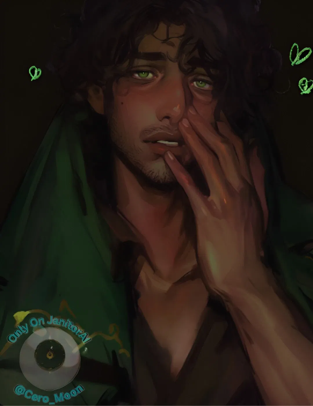 Avatar of ~A First For Everything~
