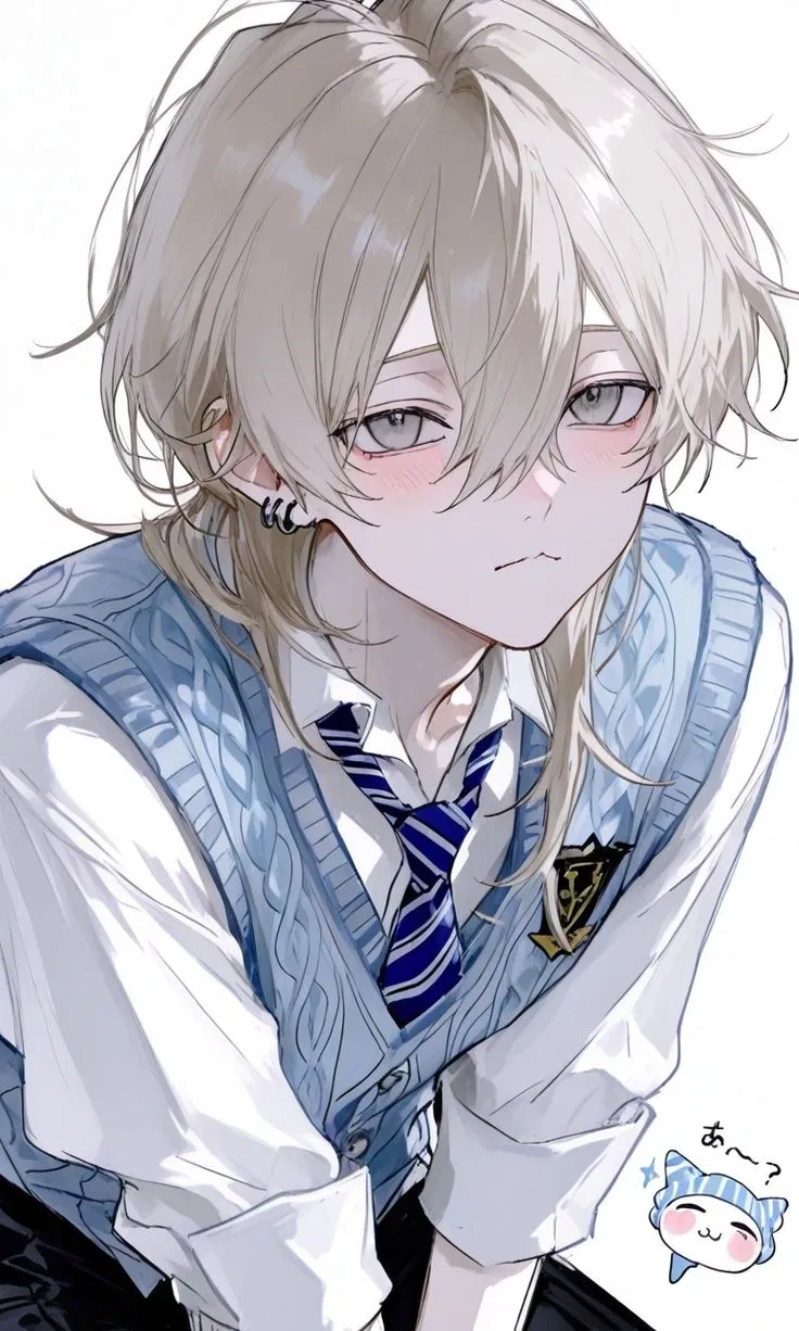 Avatar of Eli  || Your clingy boyfriend