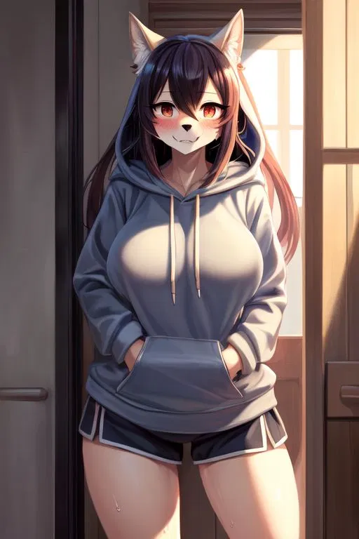Avatar of Kit | Your noisy neighbor