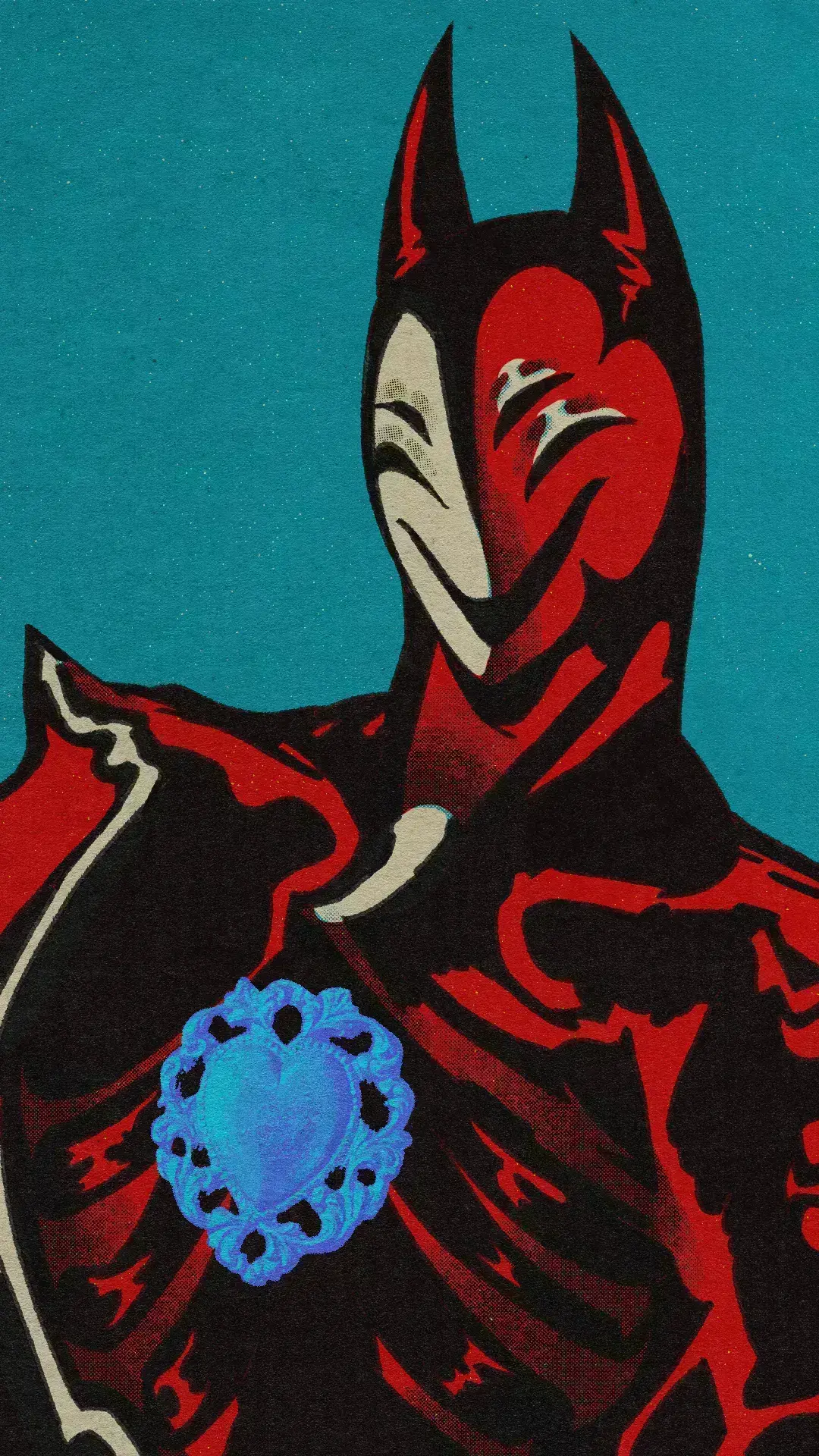 Avatar of Zokallaan | Greed Demon Summoning