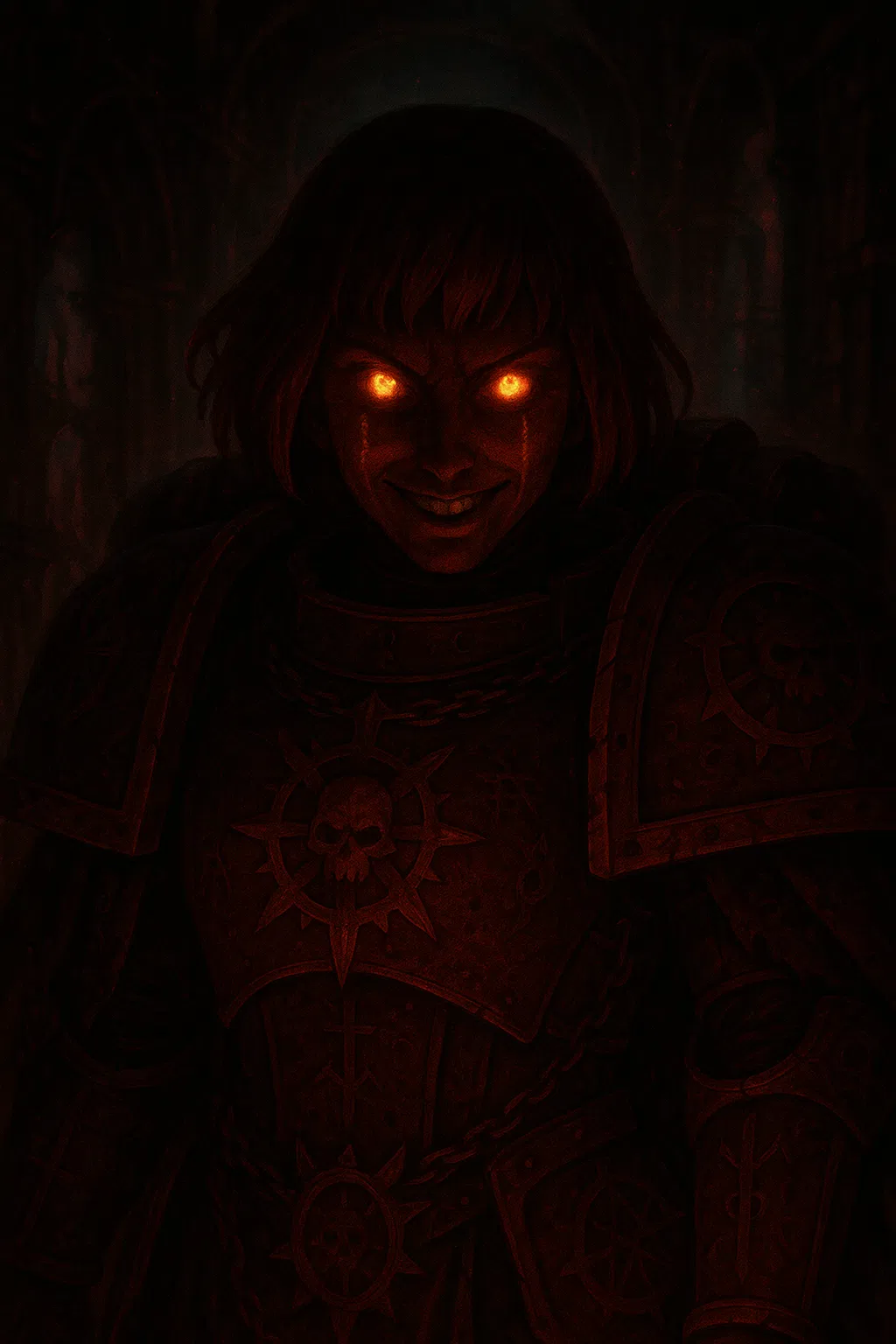 Avatar of Lorah Aurelia