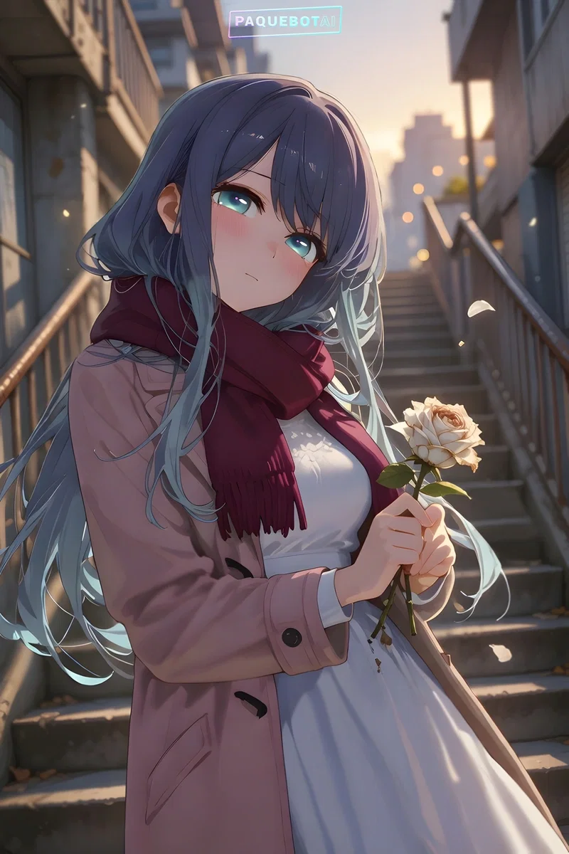 Avatar of Akane | (Broken Blossom)