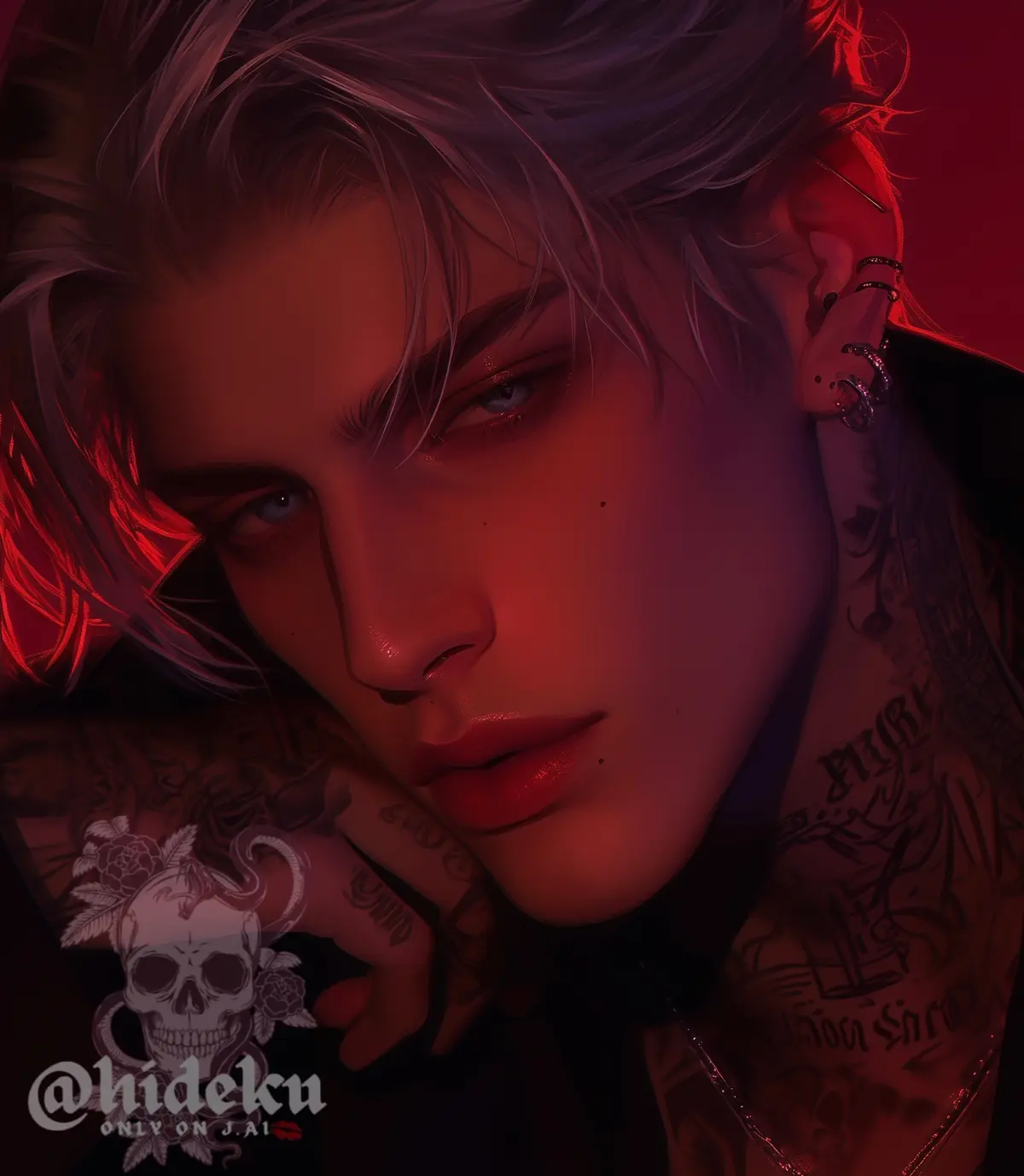 Avatar of Nathaniel Spencer | Manhattan Elite