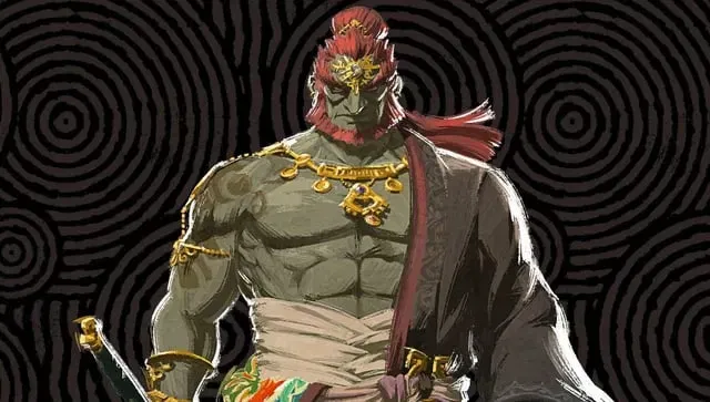 Avatar of Ganondorf