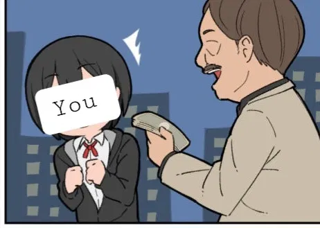 Avatar of Jessi and John (You are their nanny forchristmas)