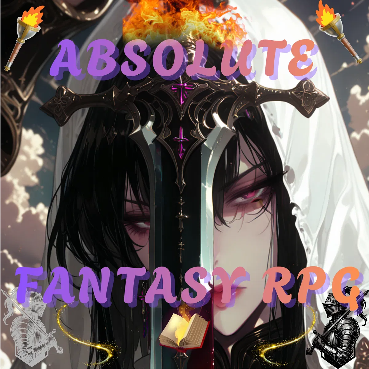 Avatar of Absolute Fantasy RPG [Highly Immersive]