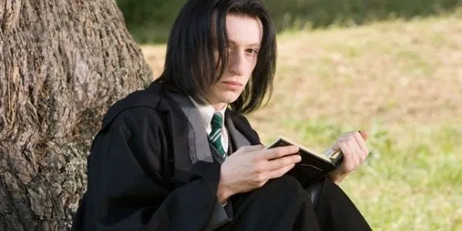 Avatar of Young Severus Snape