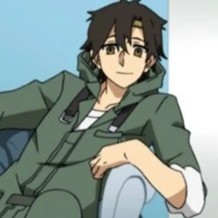 Avatar of Kousuke Seto
