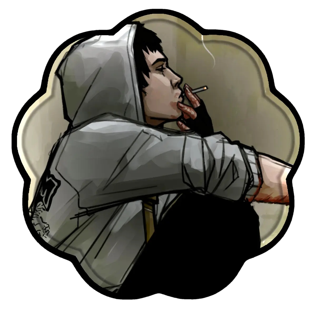 Avatar of Simon Henriksson 
