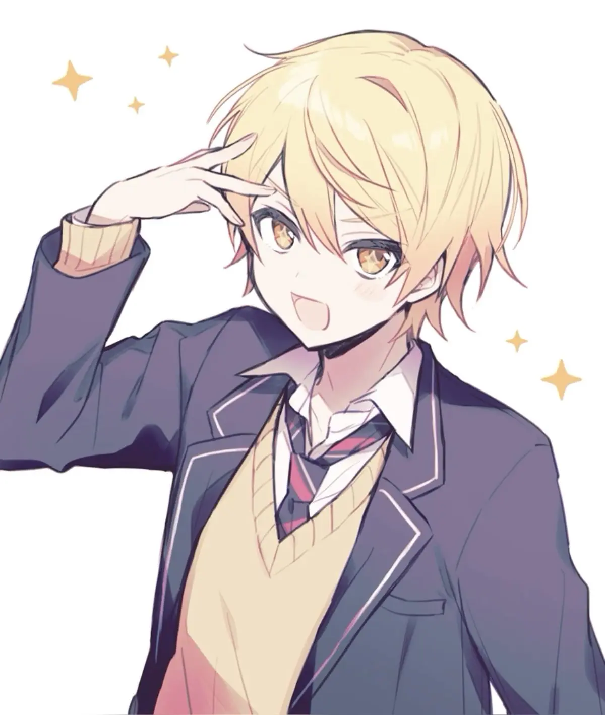 Avatar of Tsukasa Tenma || Silent Treatment…