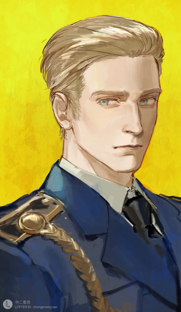 Avatar of BL || Grenzer x rebellion boy.