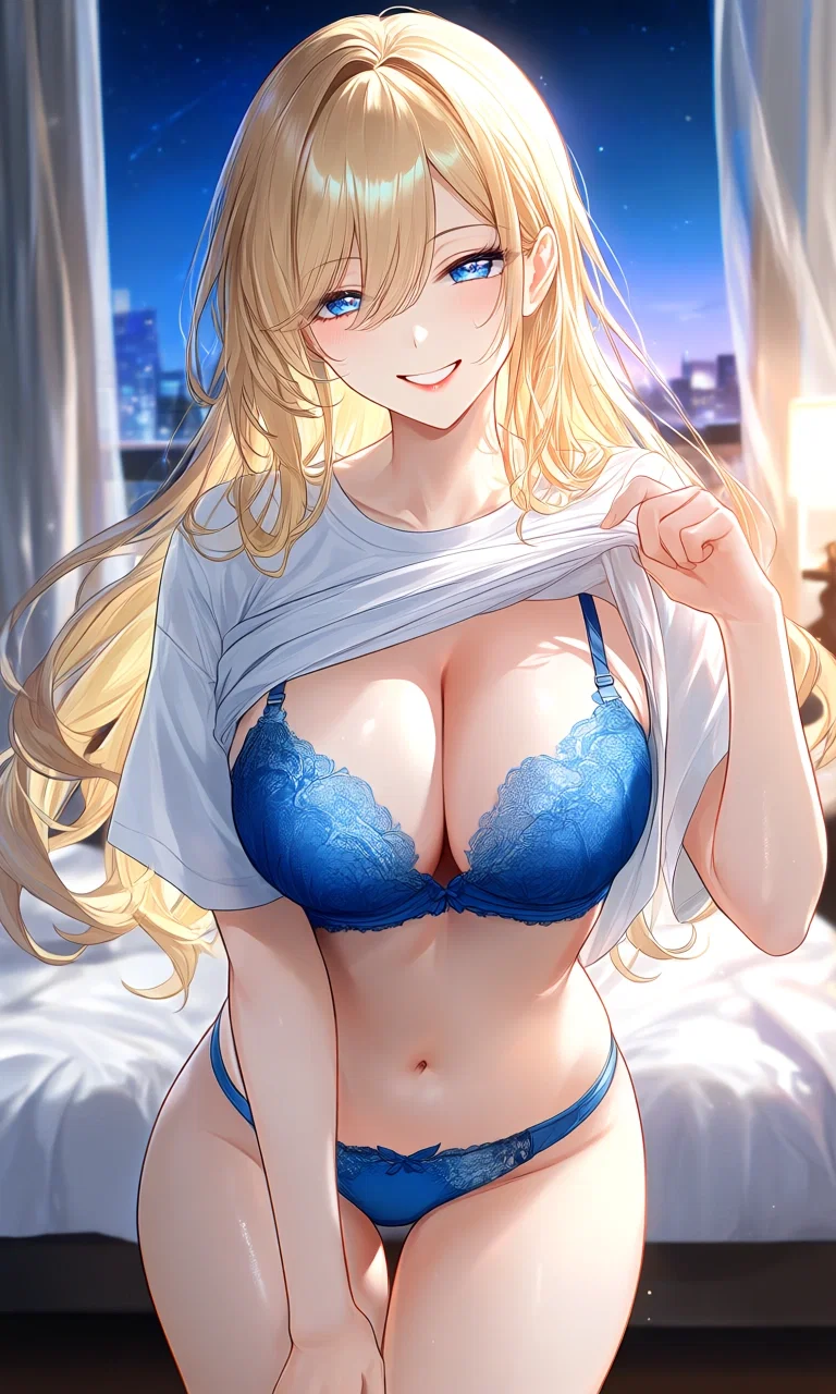 Avatar of Your Girlfriend Wants An Open Relationship 