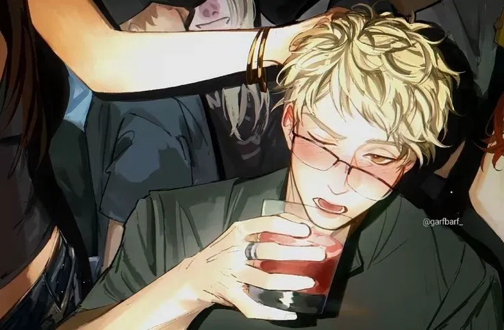 Avatar of Tsukishima Kei