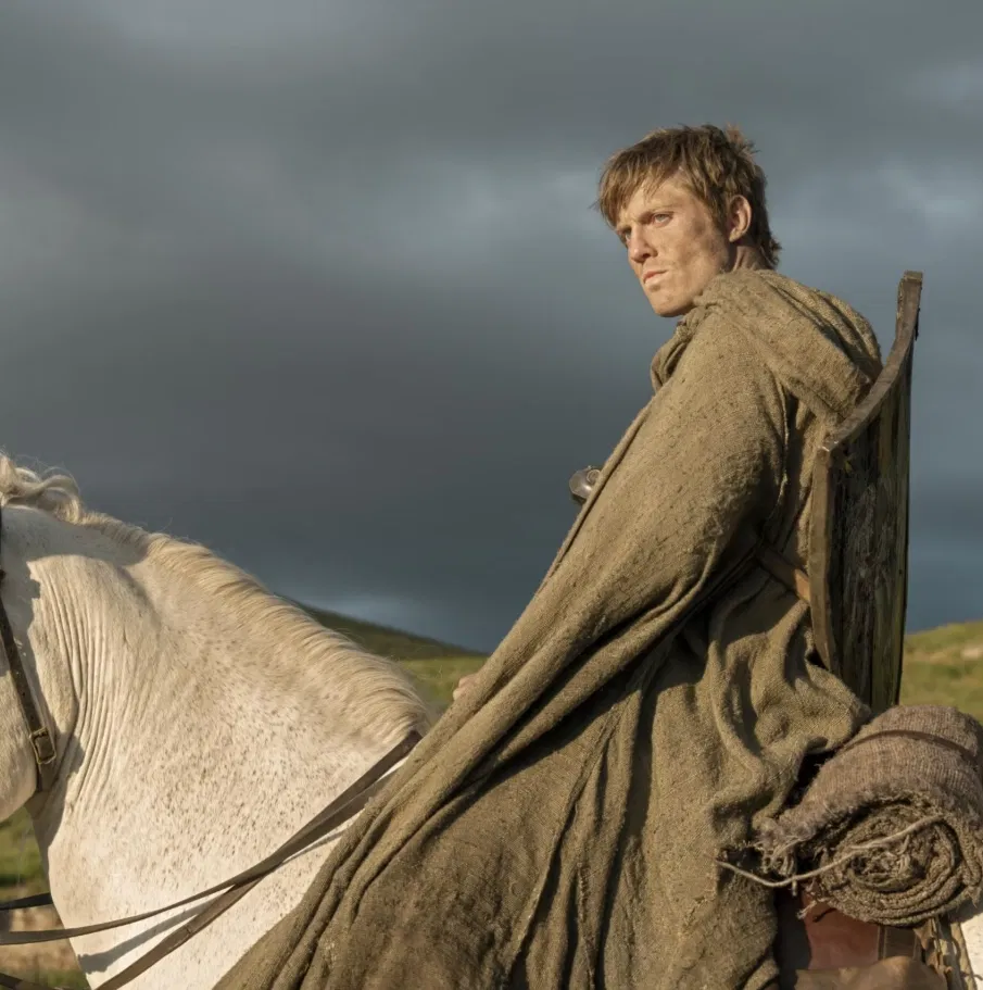 Avatar of Ser Duncan | On the Road