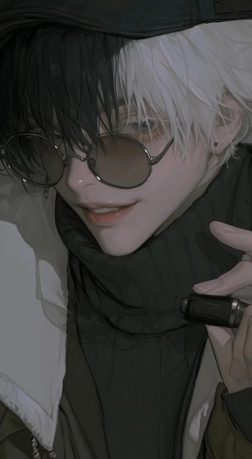 Avatar of Nolan Fuse | "Specter"