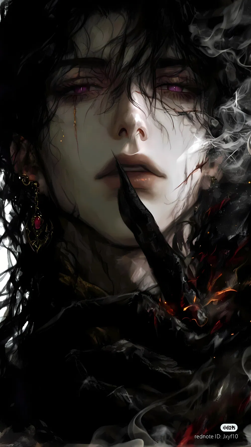 Avatar of Raiden 💛 Harbinger