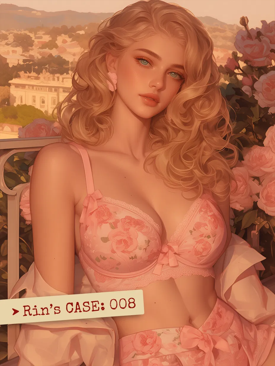 Avatar of [WLW] Angel | Closeted GF 
