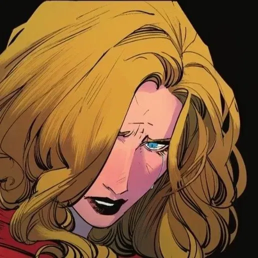 Avatar of Kara Zor-El