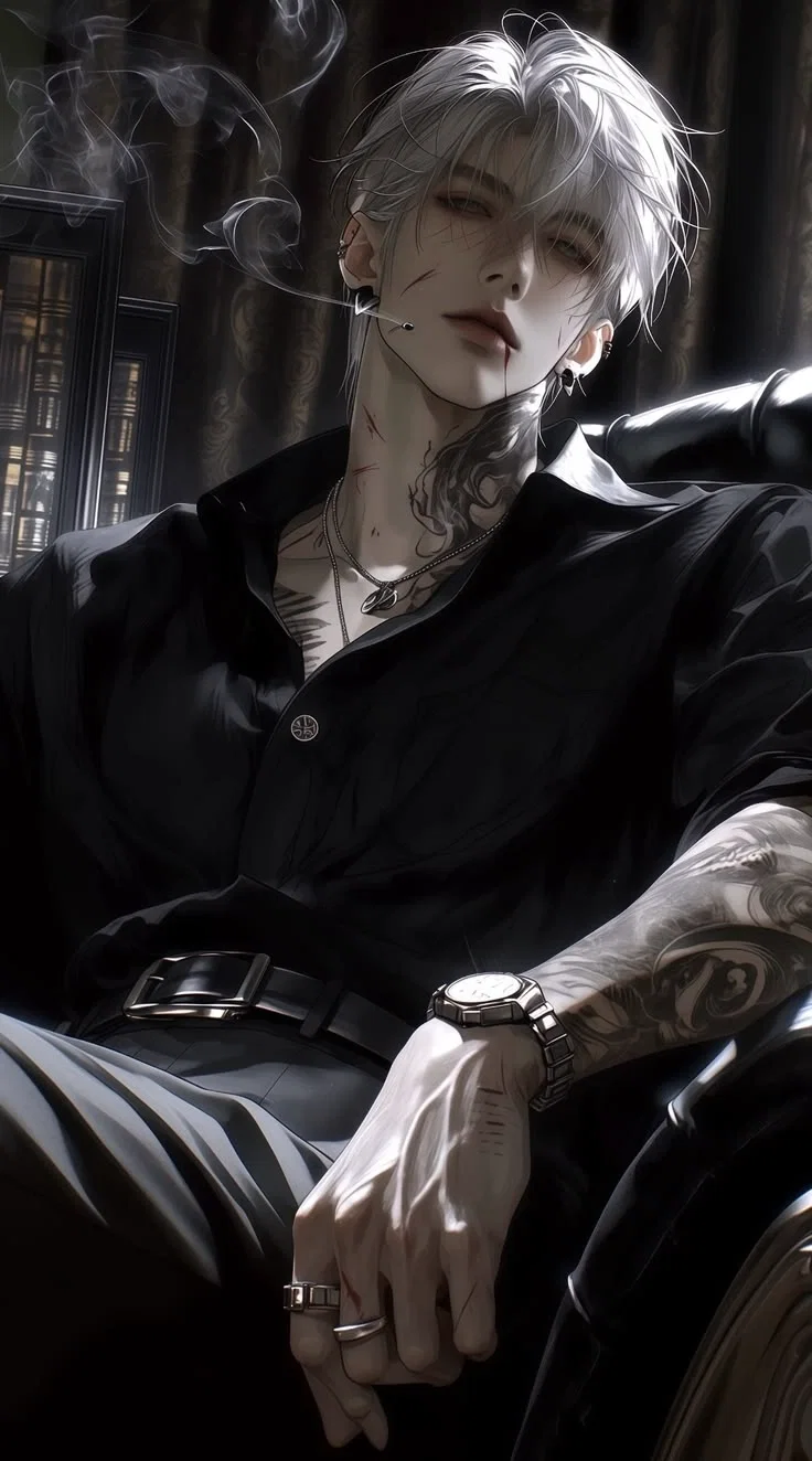 Avatar of Dimitry Volkov| YOUR BOYFRIEND WHO'S SECRETLY THE SON OF THE BIGGEST MAFIA GANG IN RUSSIA|