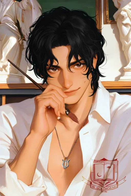 Avatar of Andres |🕯️Lux Noctis Secret Society🕯️