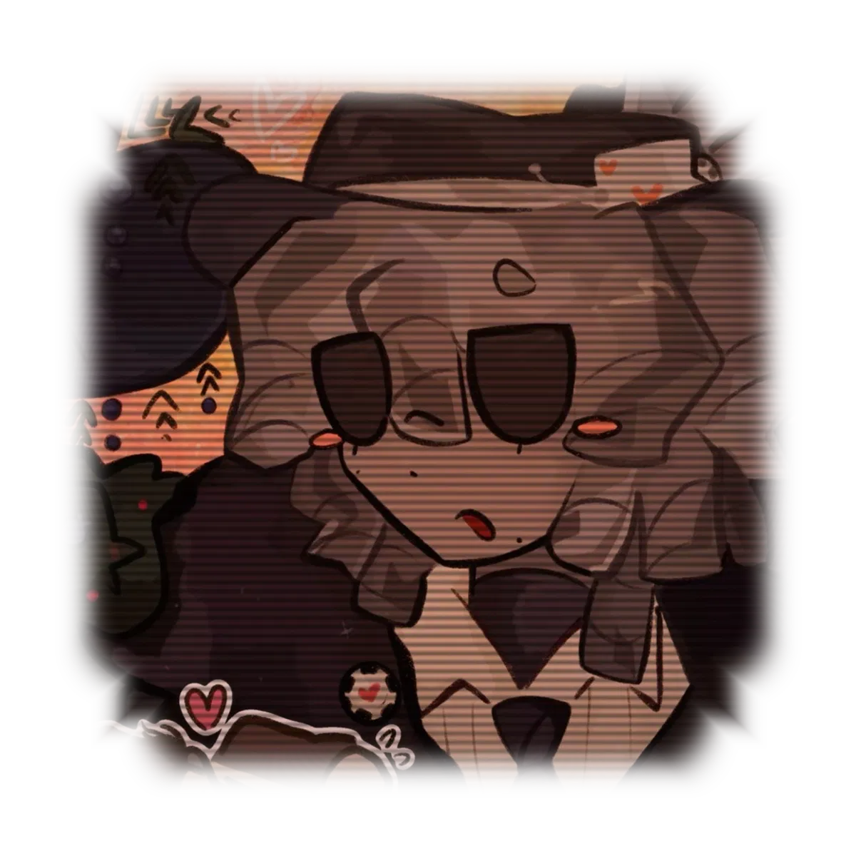 Avatar of ࿐ྂ    Chance  ᡣ ︠ 𓈒.  .𓈒 ︡𐑠 
