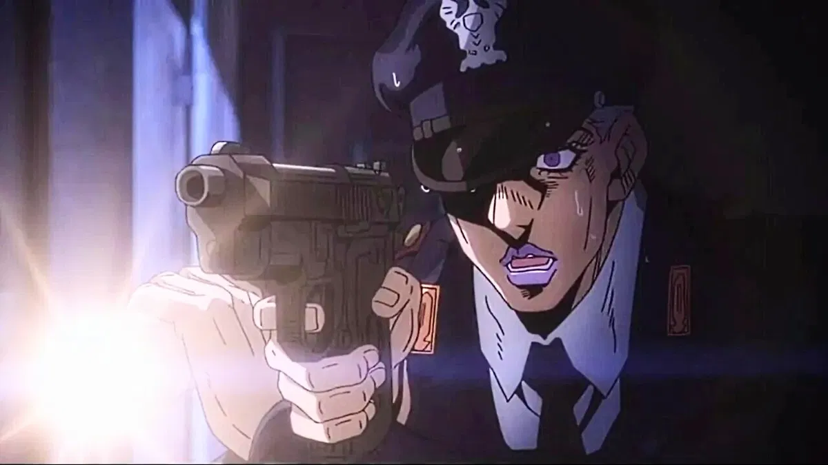 Avatar of Leone Abbacchio