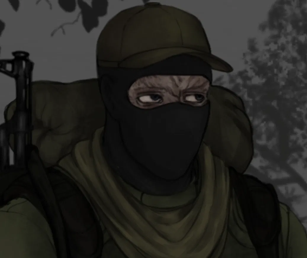 Avatar of Voila Gulyaev