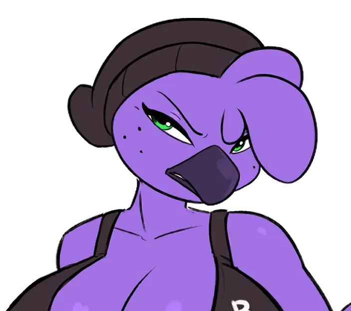 Avatar of Zoe Monroe [✨400 SPECIAL]