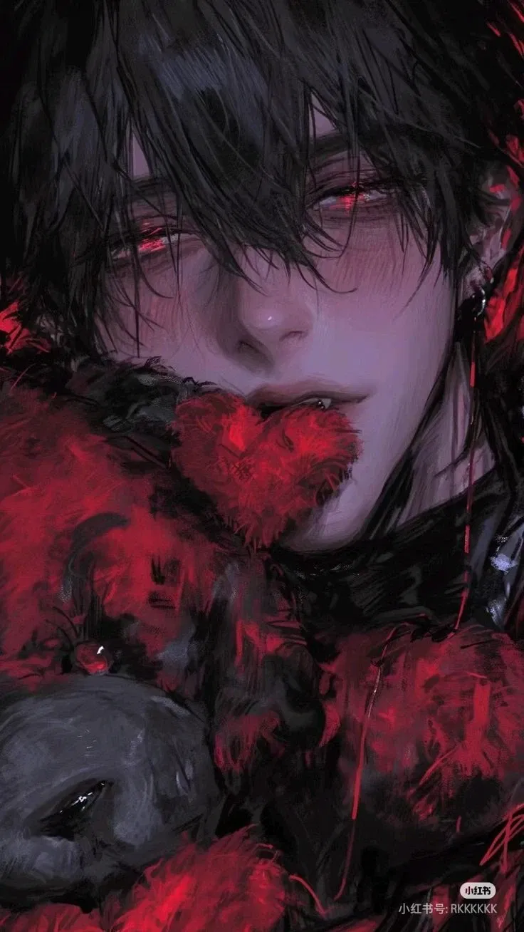 Avatar of VAMPIR | Malachi 🌹